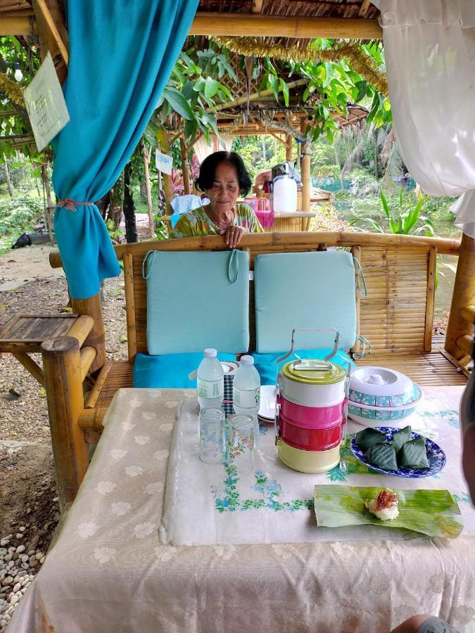 Nakhon Si Ban Na Homestay Nakhon Si Thammarat Buitenkant foto