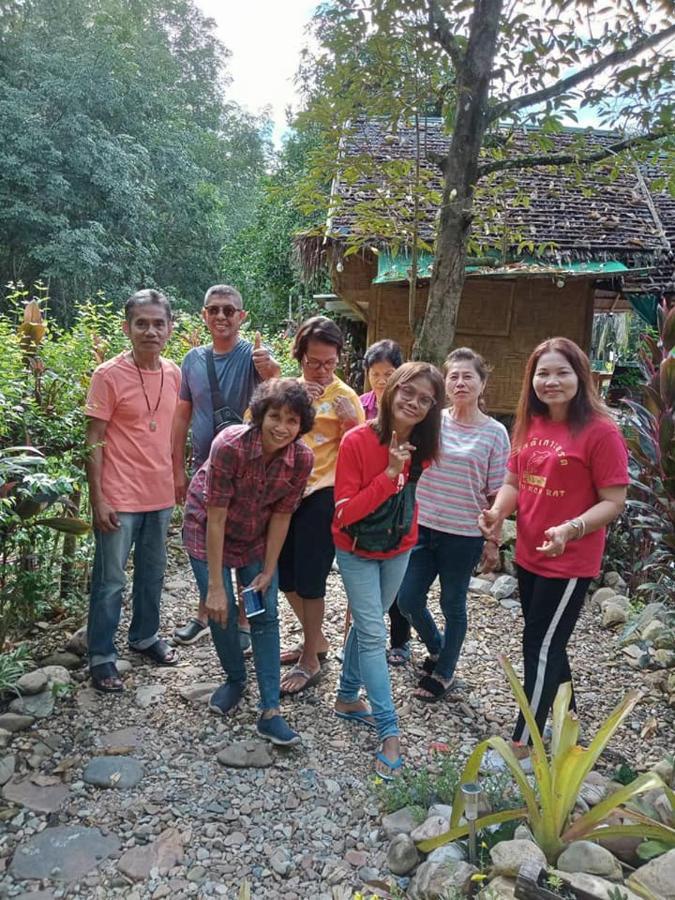 Nakhon Si Ban Na Homestay Nakhon Si Thammarat Buitenkant foto
