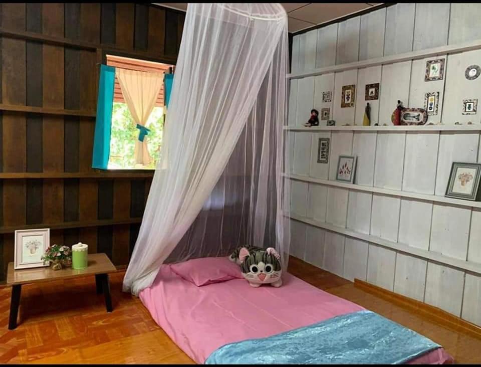 Nakhon Si Ban Na Homestay Nakhon Si Thammarat Buitenkant foto
