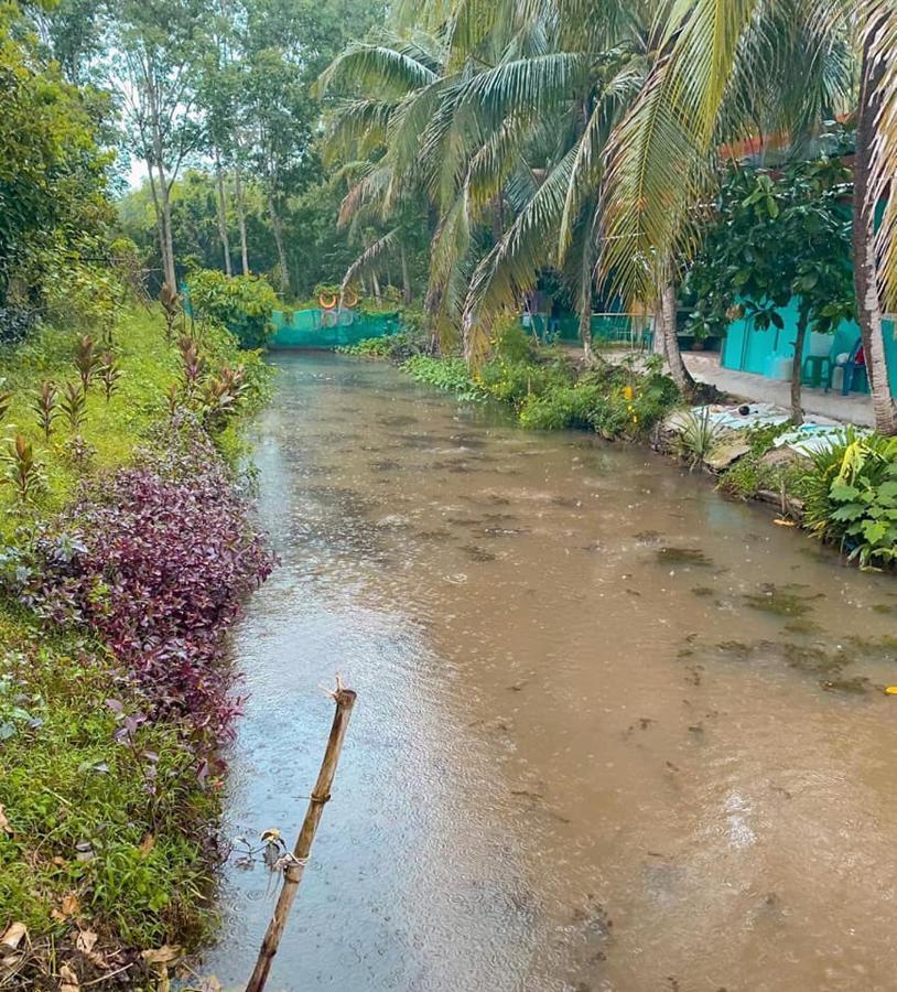 Nakhon Si Ban Na Homestay Nakhon Si Thammarat Buitenkant foto