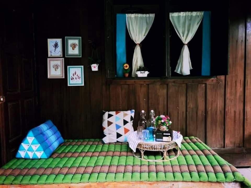 Nakhon Si Ban Na Homestay Nakhon Si Thammarat Buitenkant foto