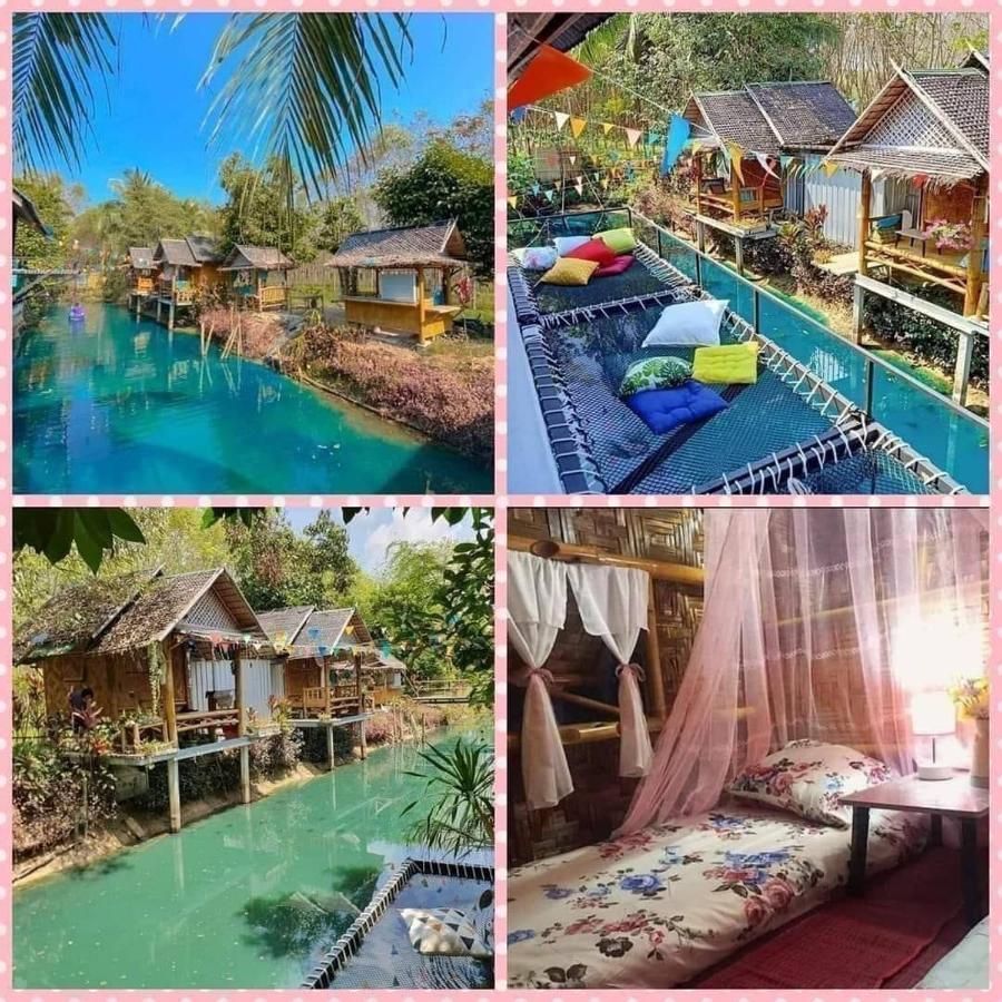 Nakhon Si Ban Na Homestay Nakhon Si Thammarat Buitenkant foto