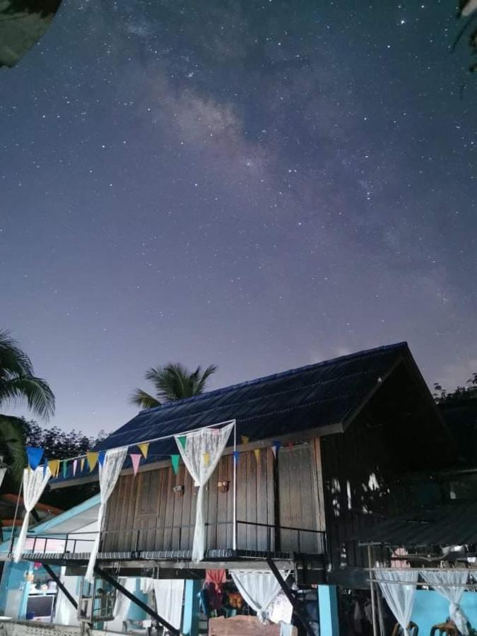 Nakhon Si Ban Na Homestay Nakhon Si Thammarat Buitenkant foto
