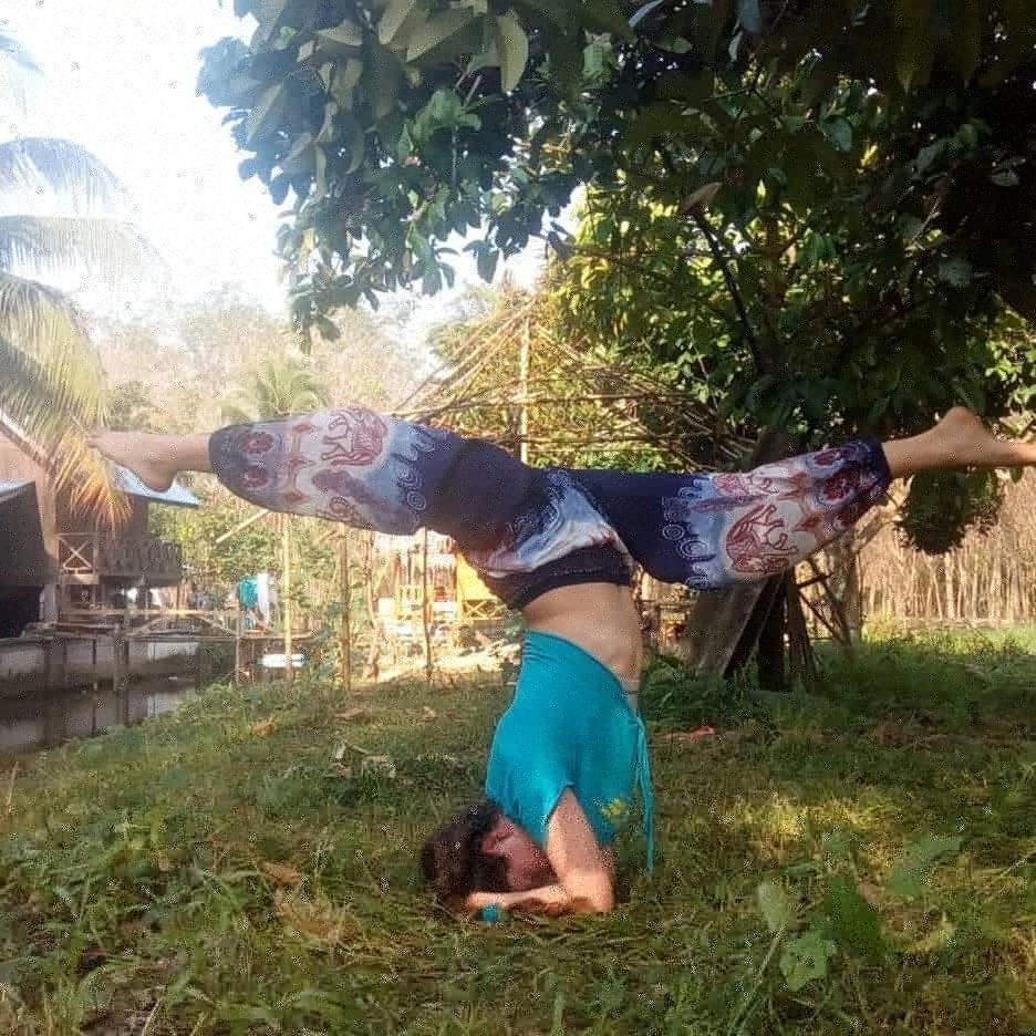 Nakhon Si Ban Na Homestay Nakhon Si Thammarat Buitenkant foto