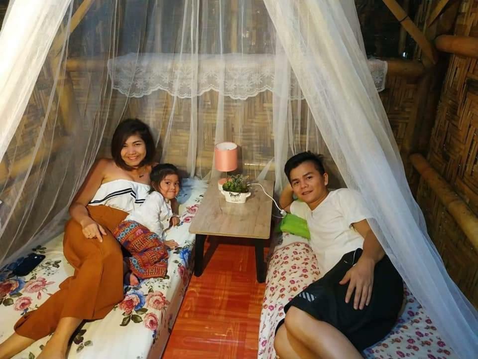 Nakhon Si Ban Na Homestay Nakhon Si Thammarat Buitenkant foto