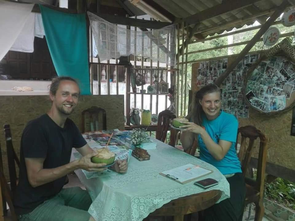 Nakhon Si Ban Na Homestay Nakhon Si Thammarat Buitenkant foto