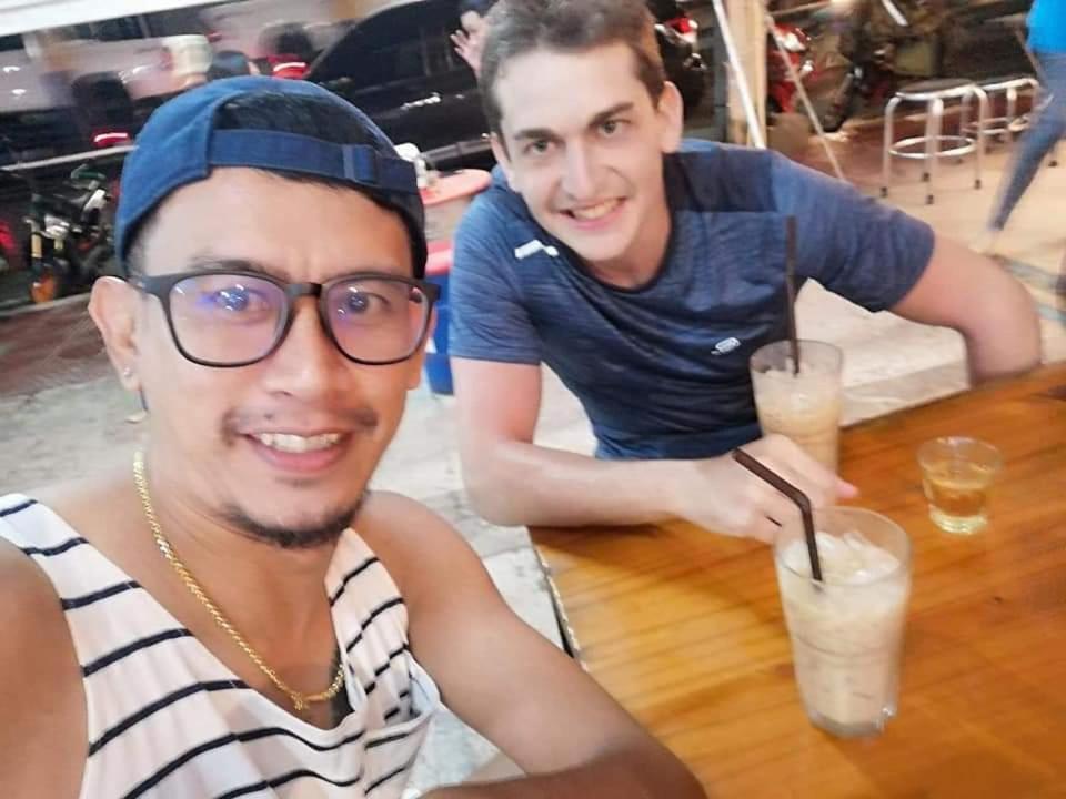 Nakhon Si Ban Na Homestay Nakhon Si Thammarat Buitenkant foto