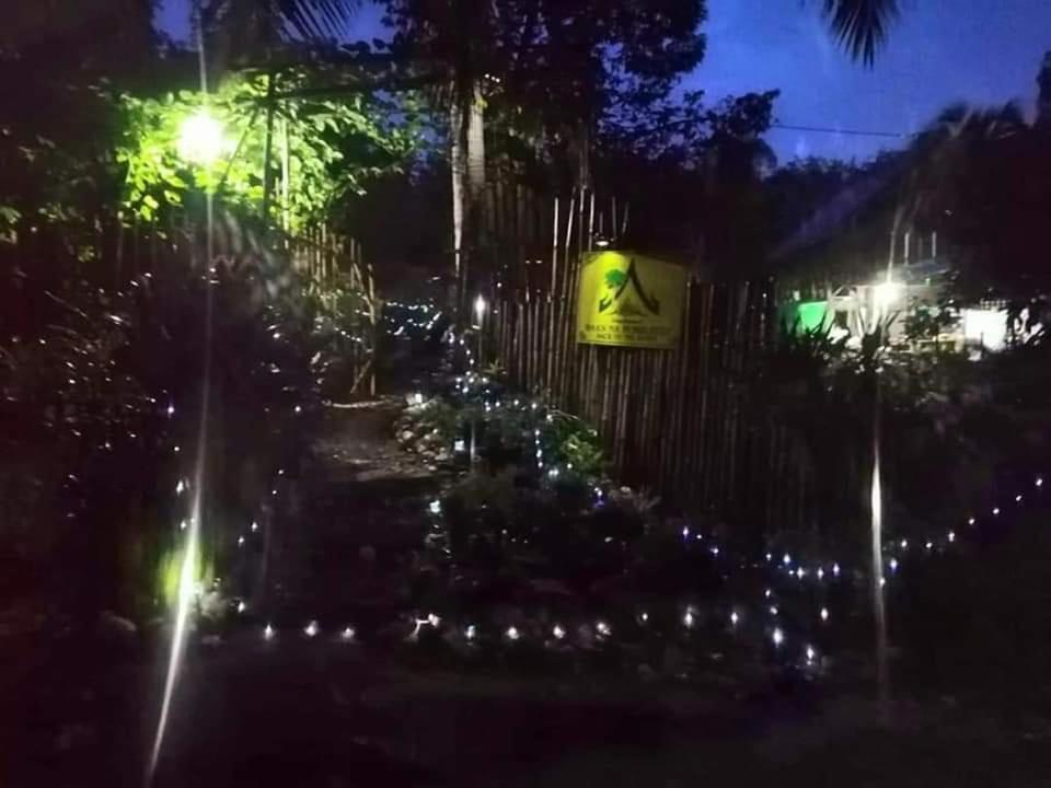 Nakhon Si Ban Na Homestay Nakhon Si Thammarat Buitenkant foto